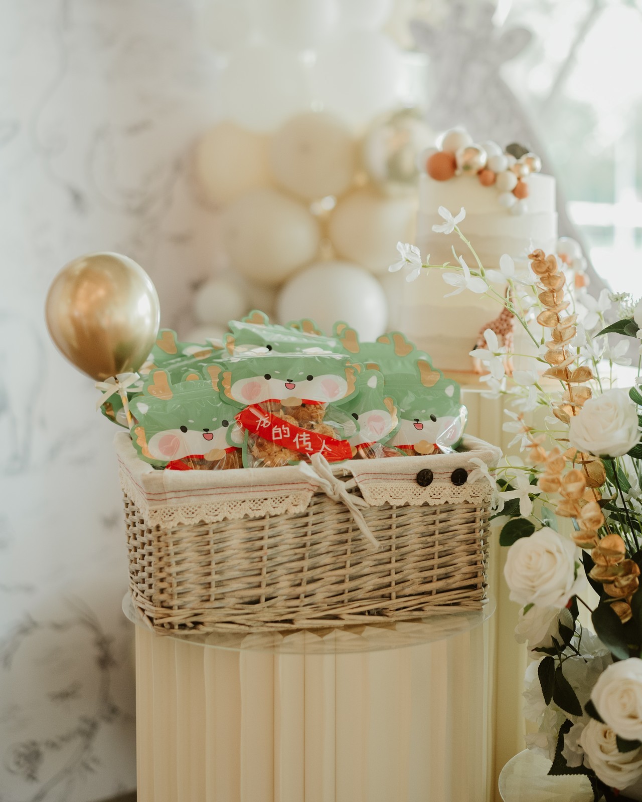 Akina Gender Reveal Party-6